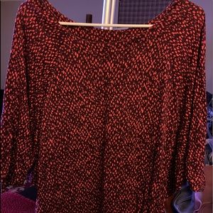 Loft Blouse 👚